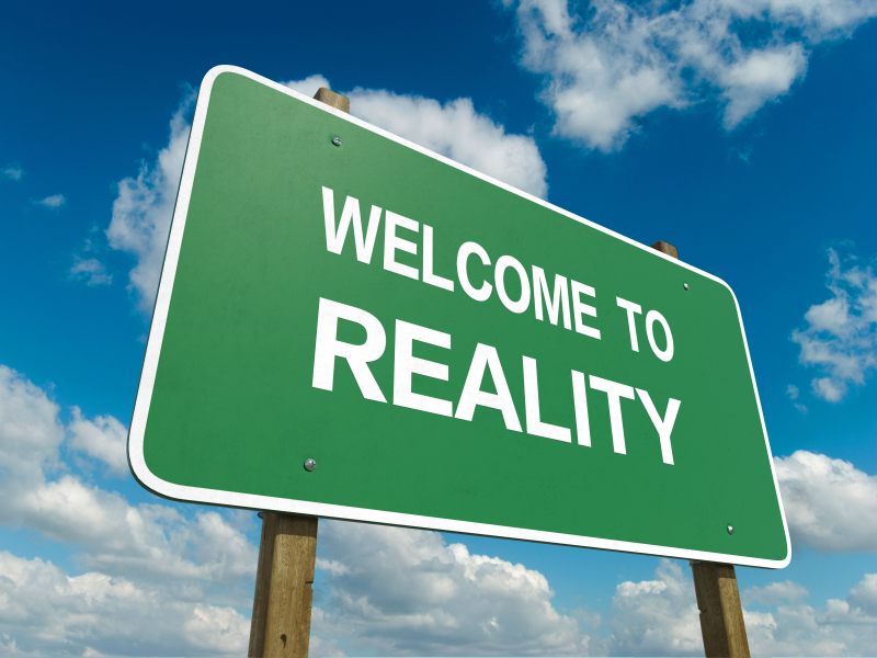 Welcome To Reality - What Is Your Vacant Lot Really Worth?